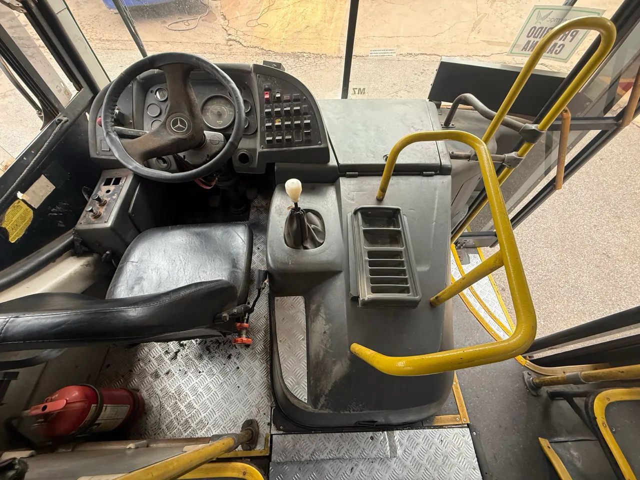 Micrão Caio Apache VIP- oportunidade $$ - Foto 2