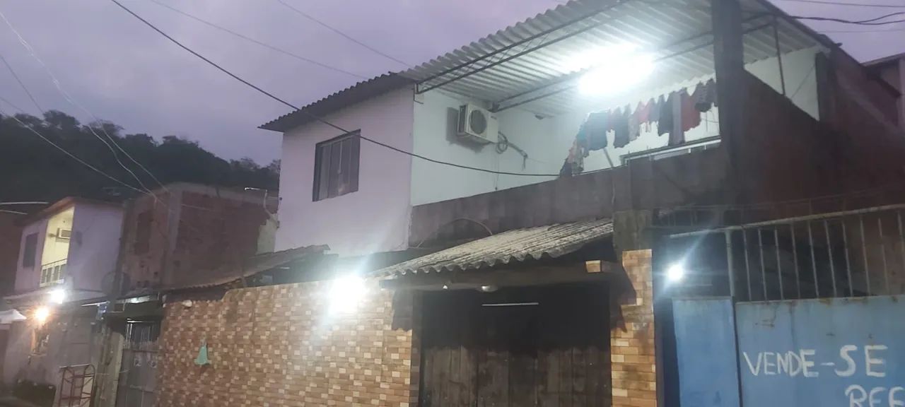 Foto - Duque de Caxias - São Bento