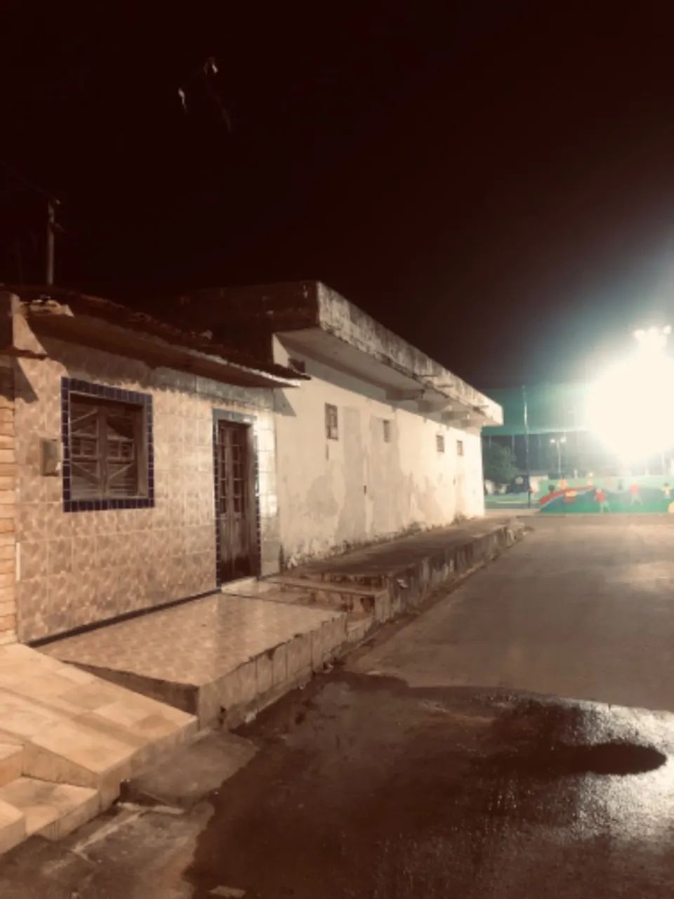 Foto - Maceió - Cidade Universitária