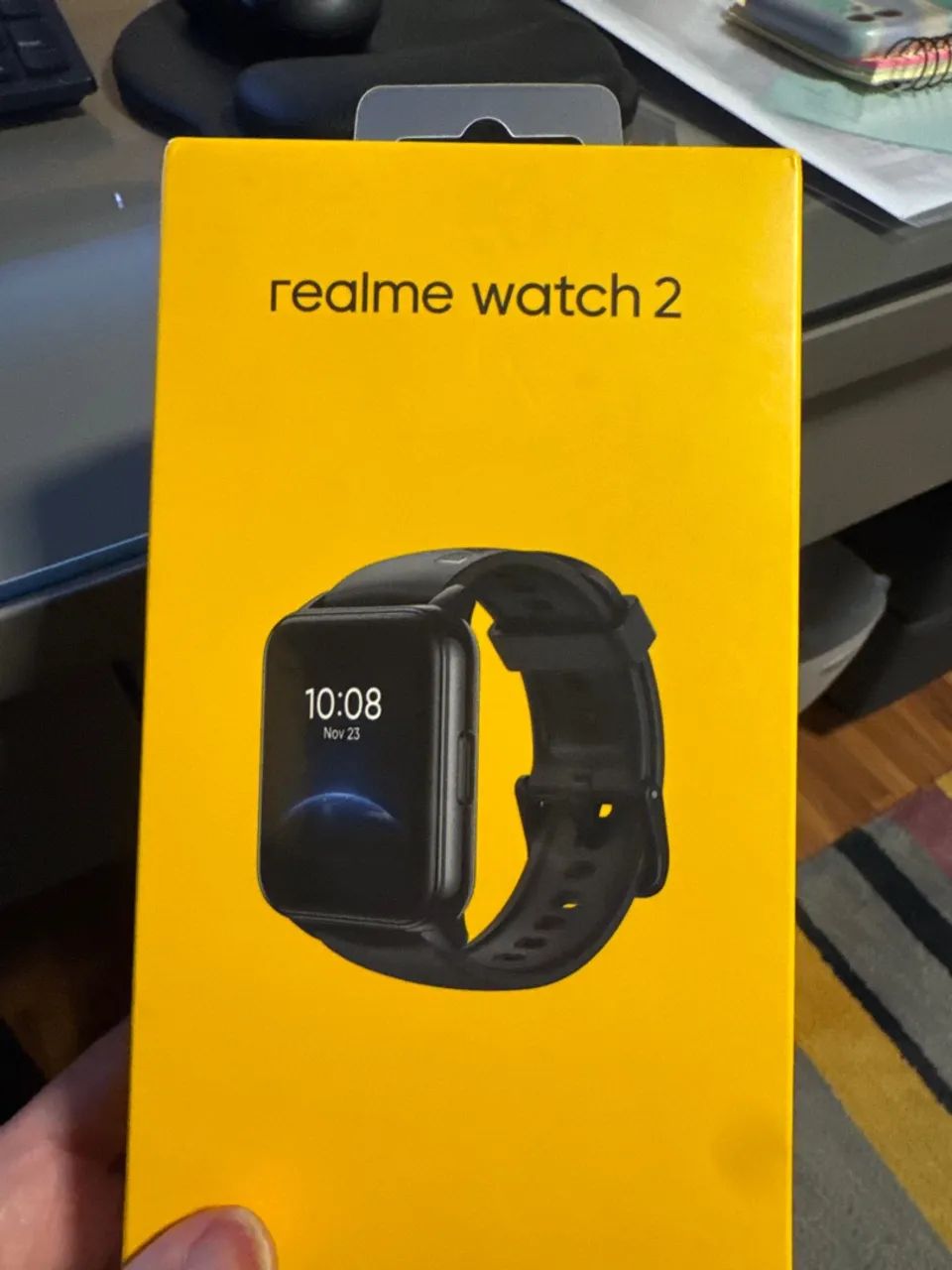 Smart watch Realme 2
