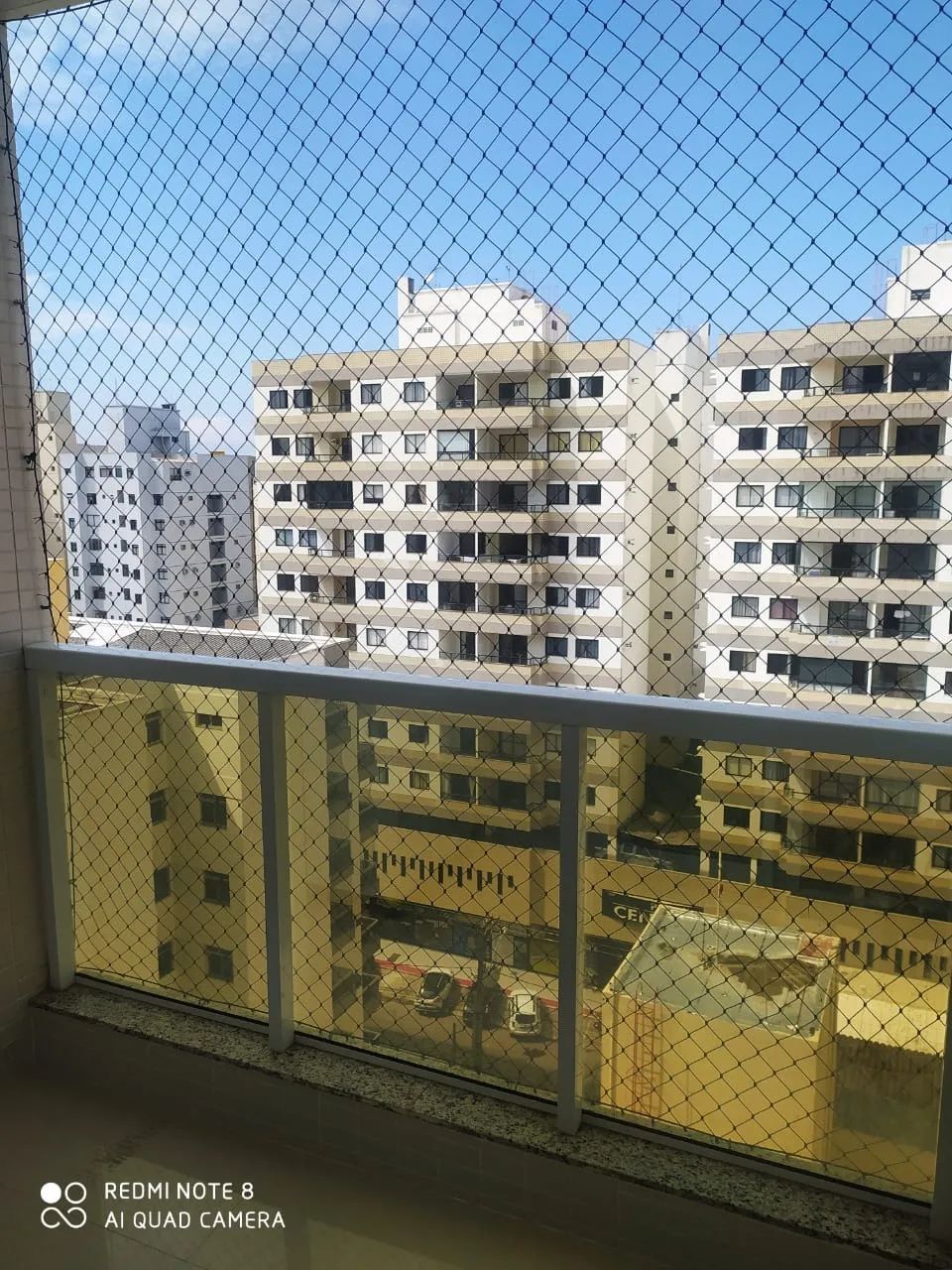 APARTAMENTO RESIDENCIAL em GUARAPARI - ES, PRAIA DO MORRO - Foto 2