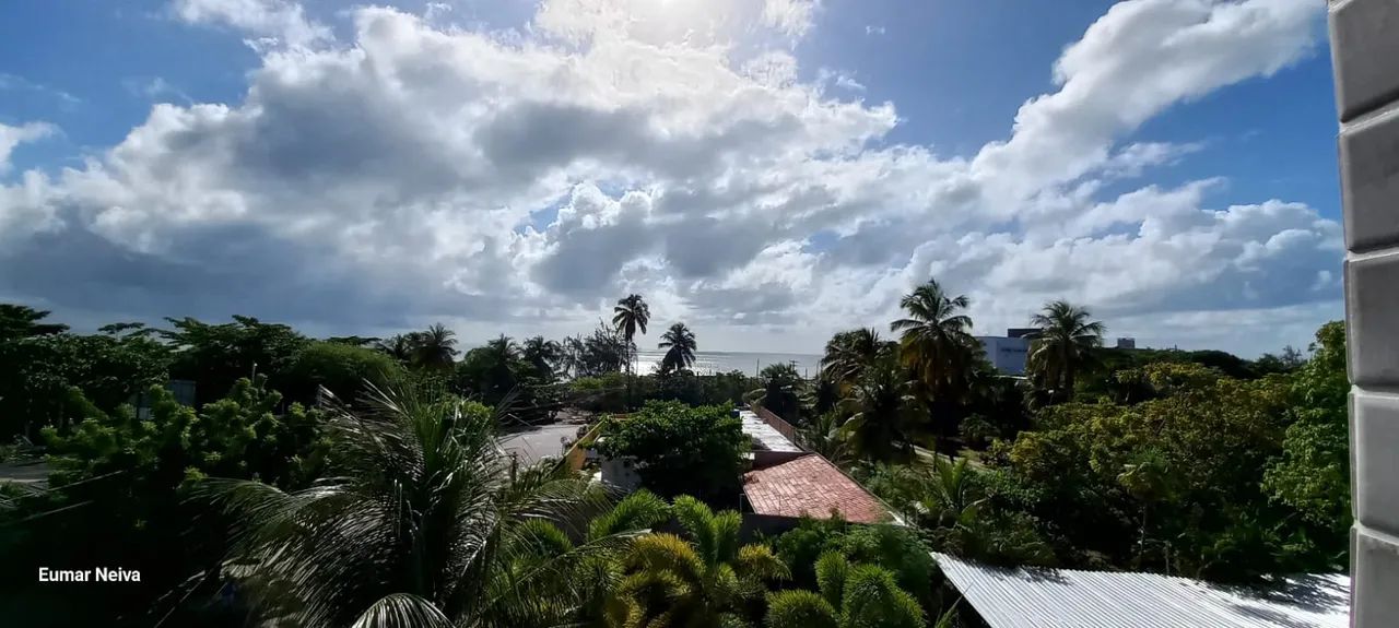 Apartamento novo mobiliado com 2 quartos no Jardim Oceania - João Pessoa - PB - Foto 5