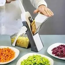 Cortador Ralador de Alimentos 