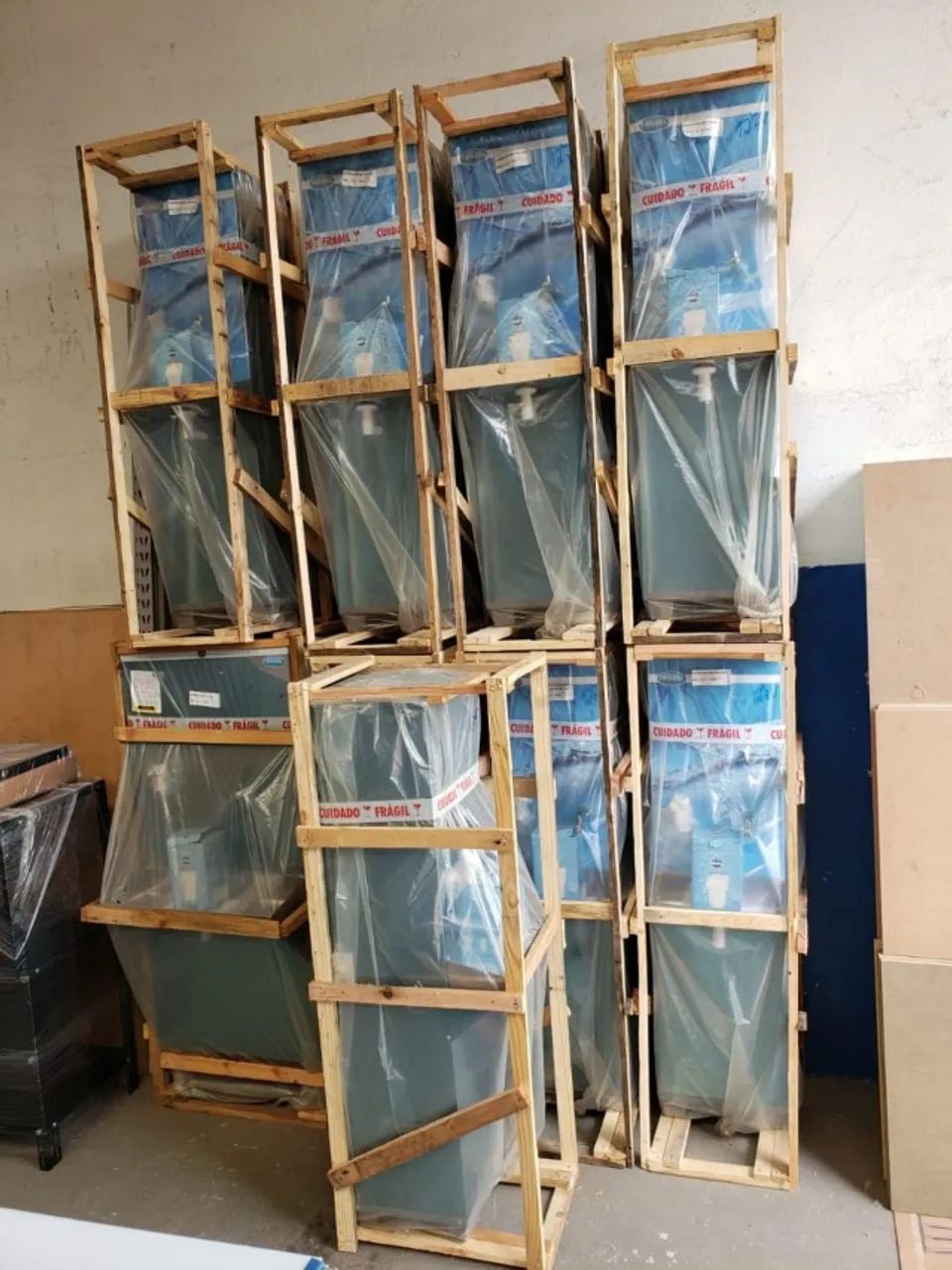 Bebedouro industrial 25 e 50 litros - Foto 4