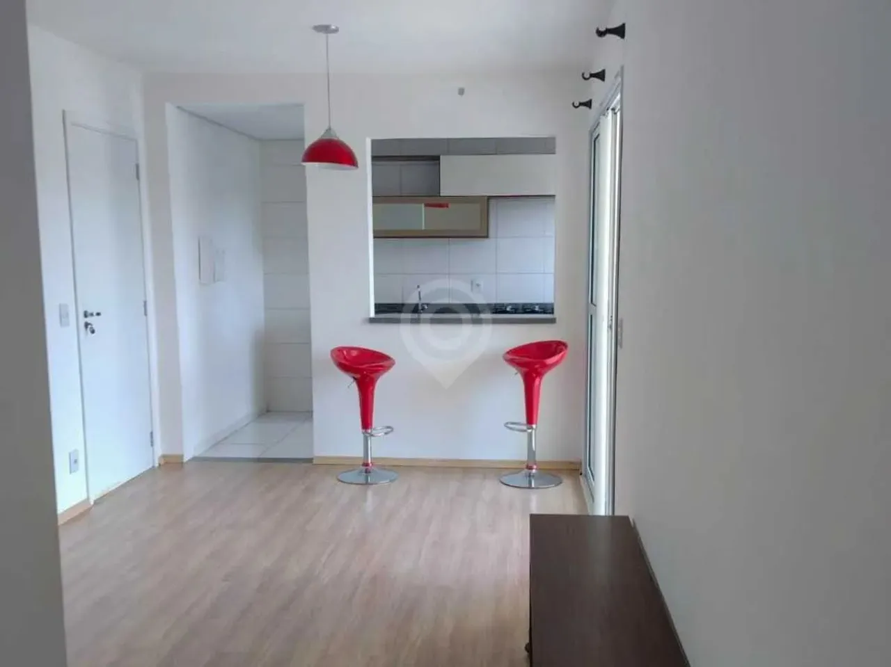 Apartamento - / Residencial / Bairro das Brotas