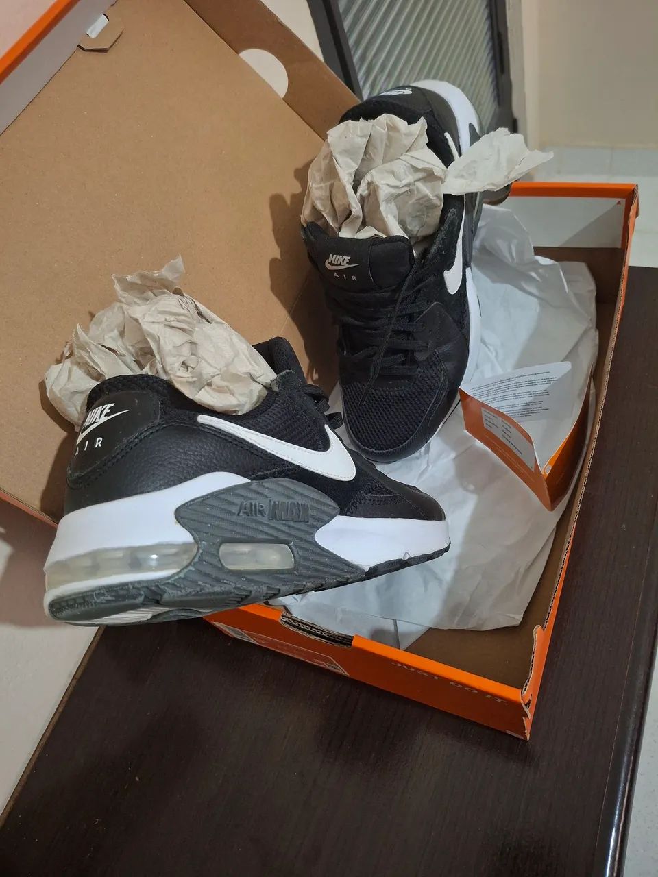 Tênis Nike Air Max - Foto 4