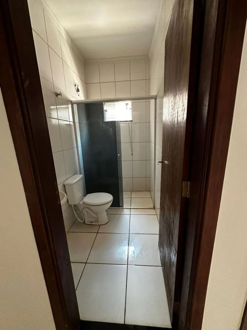 Vendo casa sobrado $120 mil e continua pagando parcelas de 650 - Foto 3