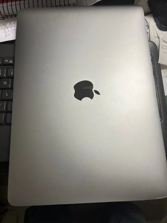 Notebook Apple Macbook Pro 13 2017 retina - Foto 3