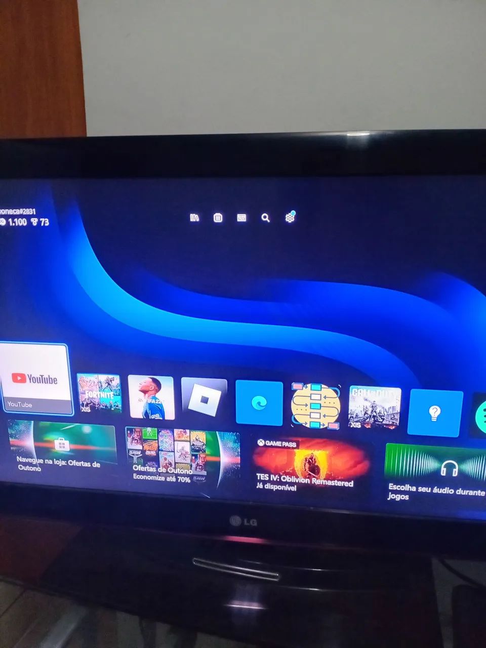 Xbox Series S - Console de nova geração - Foto 3