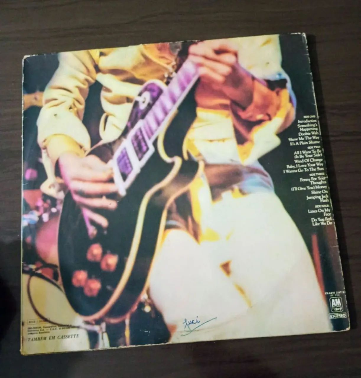 Frampton Comes Alive! - Foto 3