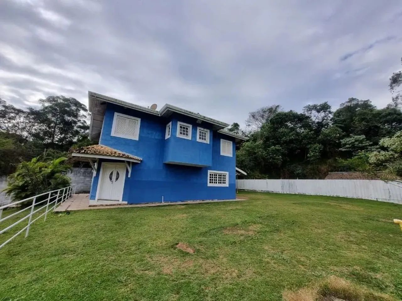 Casa em Cotia para fins comerciais - Foto 3