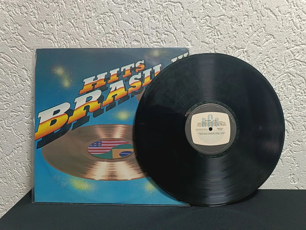 3 lps hits brasil - Foto 3