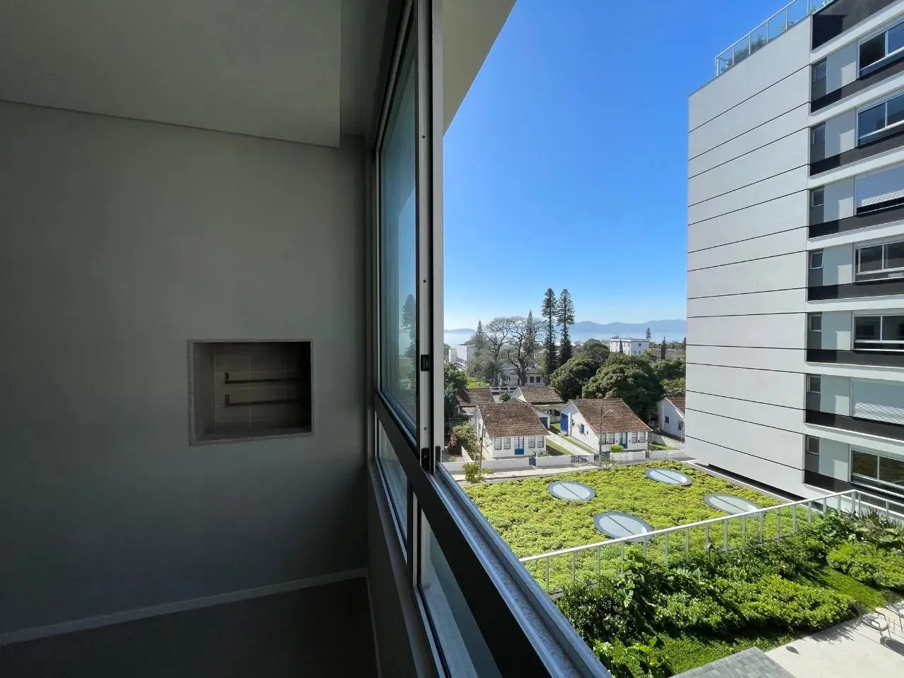 Aluguel | Apartamento 2 suítes
