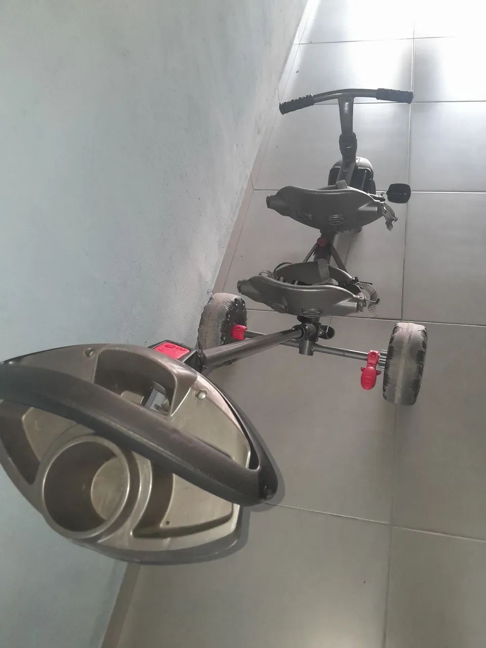 Velotrol Duplo  - Foto 4