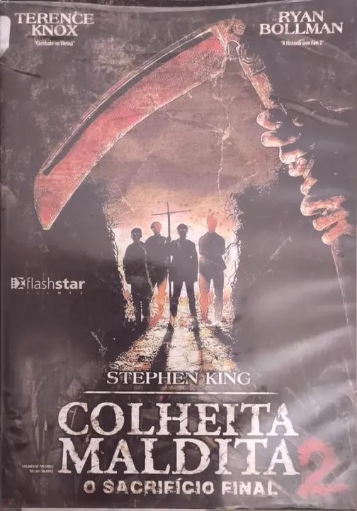 Colheita Maldita 2