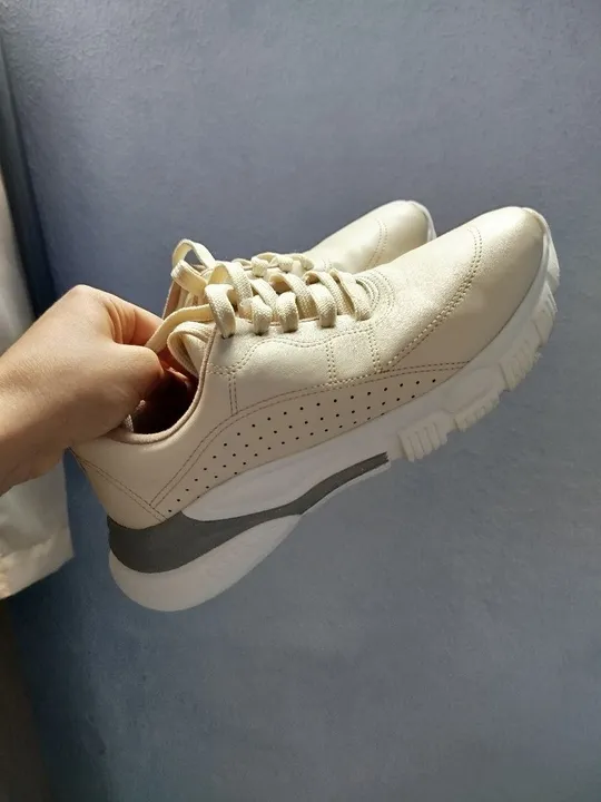 Tênis Casual Feminino Vizzano