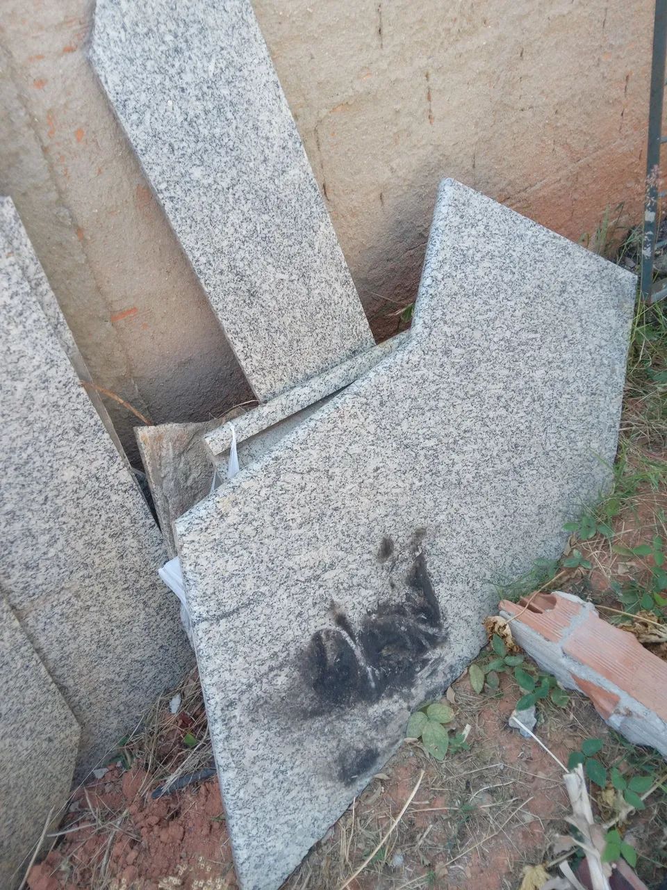 Pedra granito