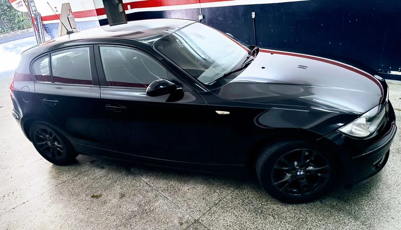 BMW 118i 2010 - Foto 2