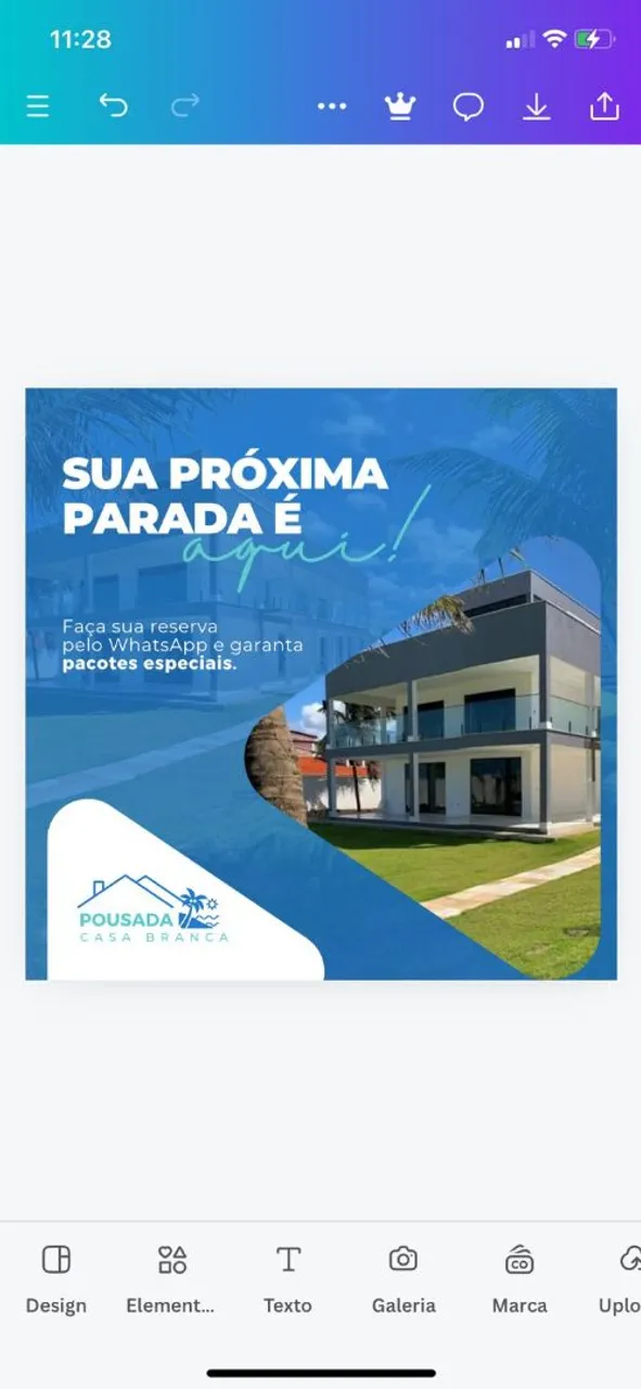 Vendo pousada funcionando.