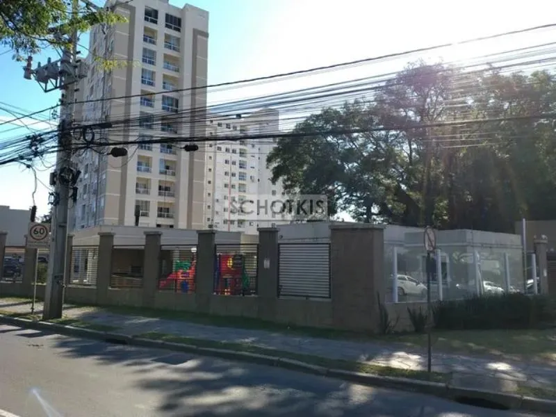 IMOBILIÁRIA SCHOTKIS VENDE APARTAMENTO 02 DORMITÓRIOS NOVO, REFORMADO, NUNCA HABITADO, 5º