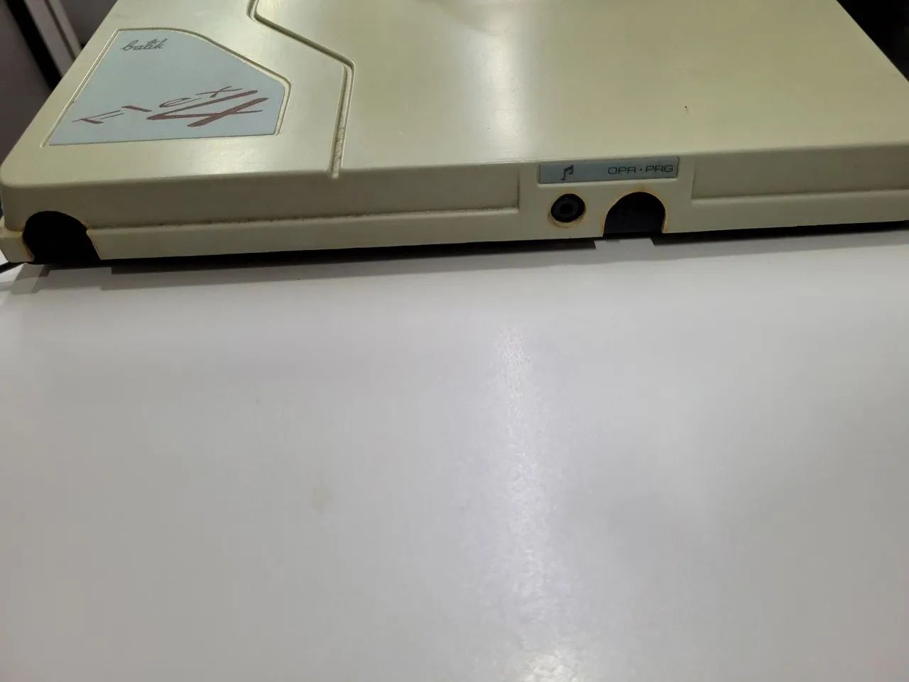 PABX paraTelefone Fixo Batik Flex. Voltagens 110 é 220. 44 - Foto 3