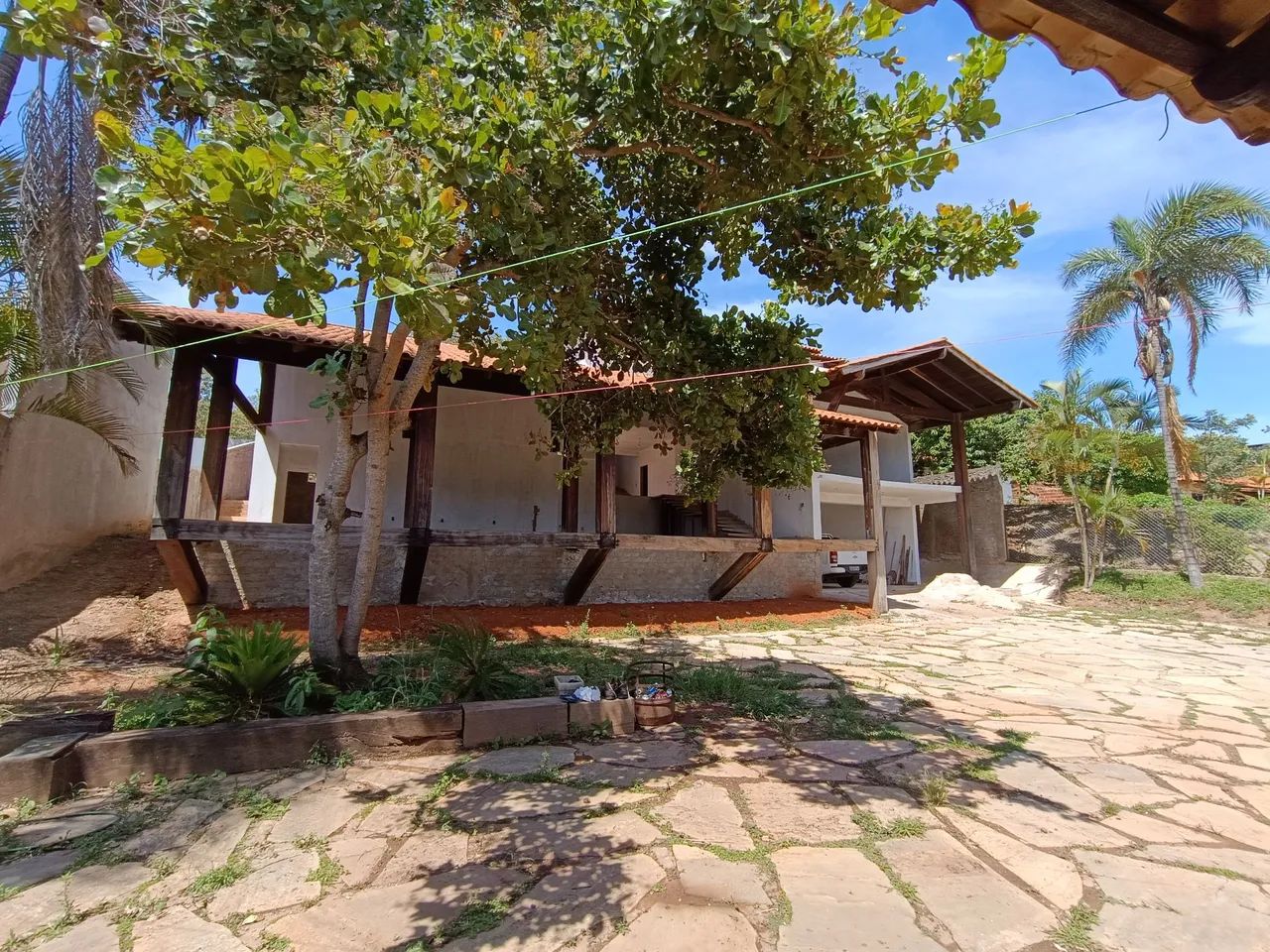 Foto - Brasília - Setor Habitacional Jardim Botânico