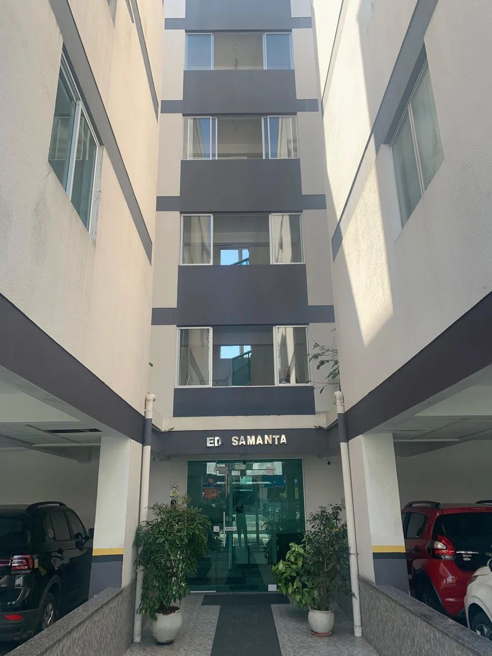 Apartamento com excelente localização de frente ao calçadão do kobrasol. - Foto 2