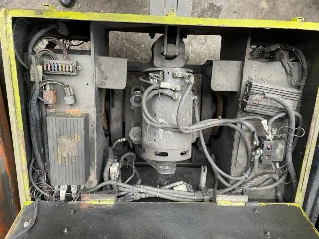 LOTE COM 03 REBOCADORES ELETRICOS MARCA CEN CAPACIDADE 3.000KG  - Foto 3