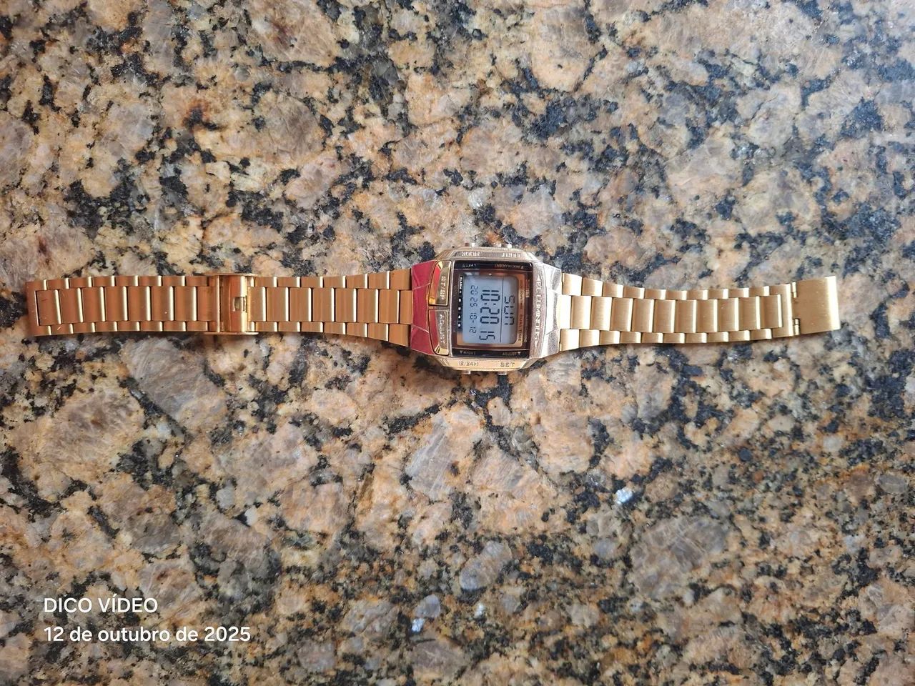 RELÓGIO DIGITAL  - Foto 3