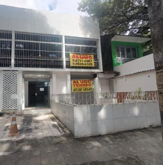 ALUGO ESPAÇO COMERCIO ESCRITÓRIOS perto UNICAP SENAC