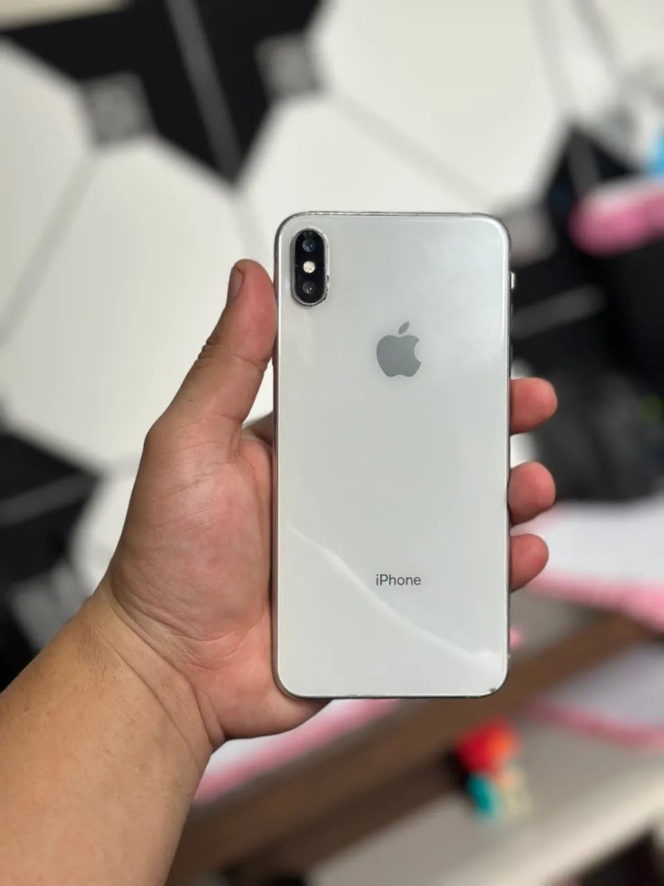 iPhone XS Max 256gb - Foto 2