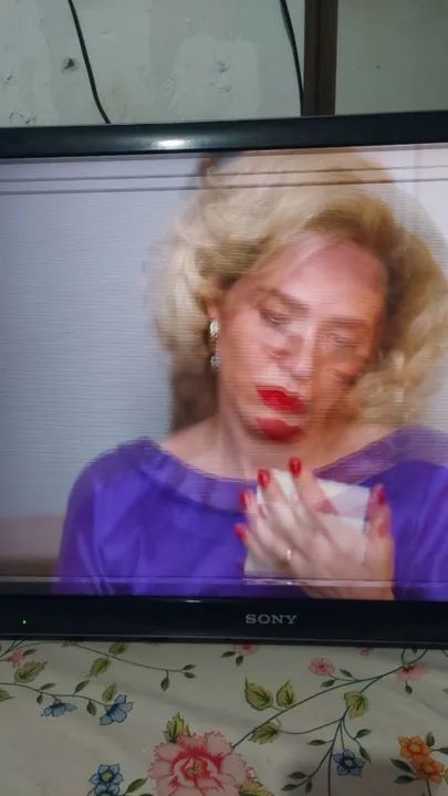 Tv Sony 32 KDL-32EX655 aproveita peças  - Foto 3