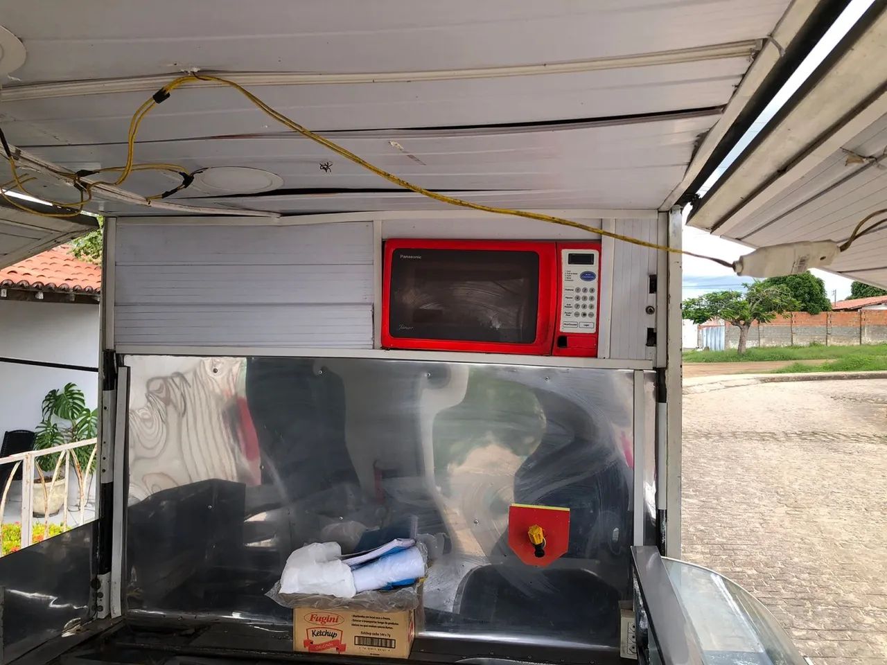 Vende-se Trailer  - Foto 3