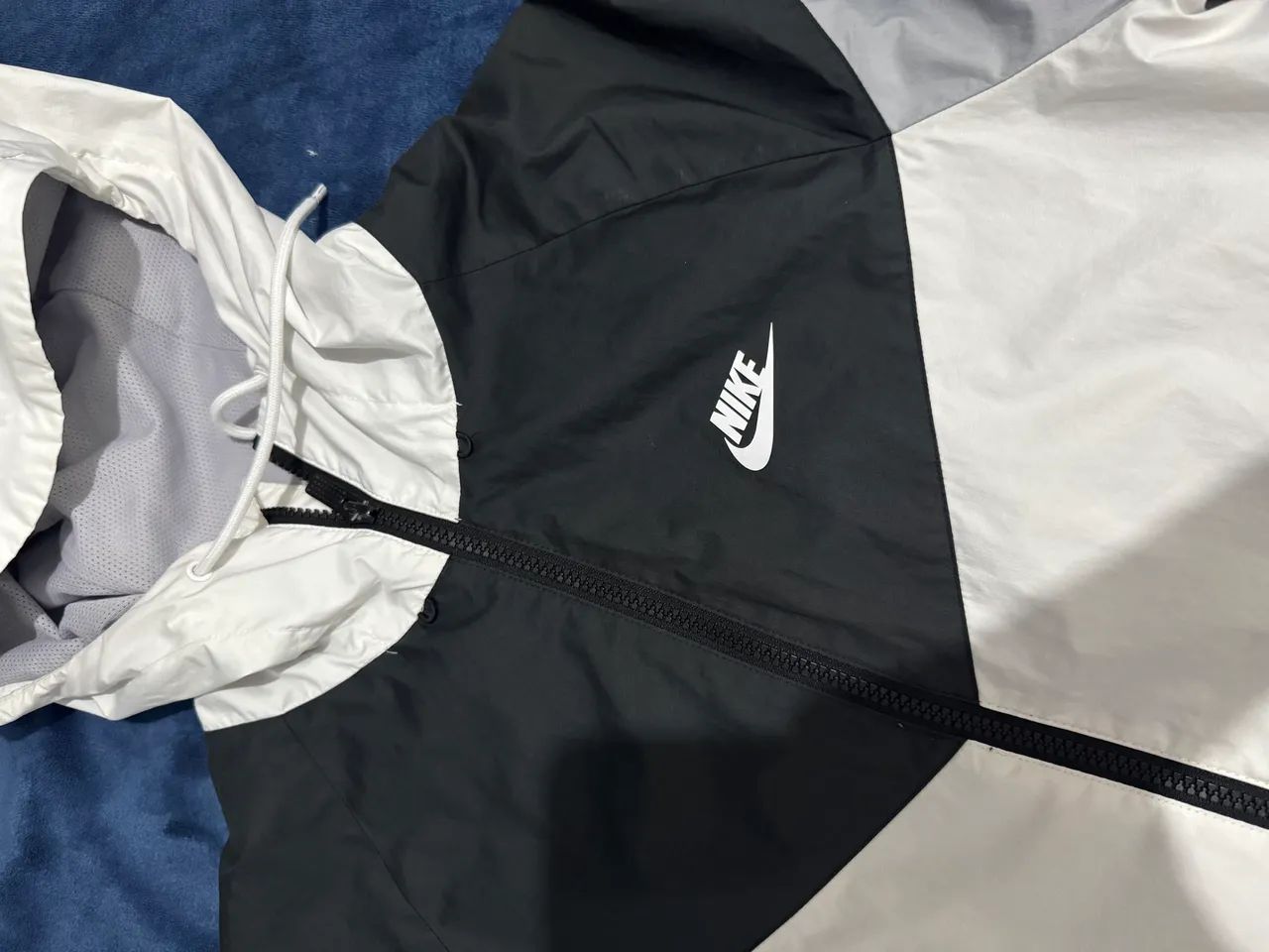 Corta vento Nike  - Foto 3