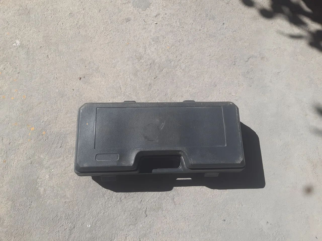 Macaco hidraulico - Foto 2