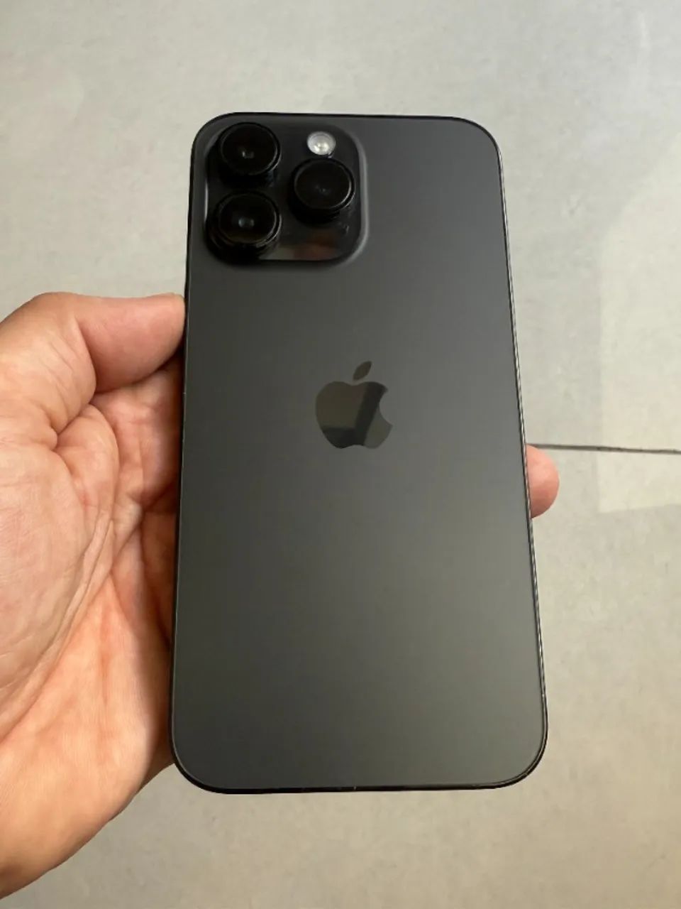 iPhone 14 Pro Max 256GB - Perfeito Estado | Desempenho Imbatível