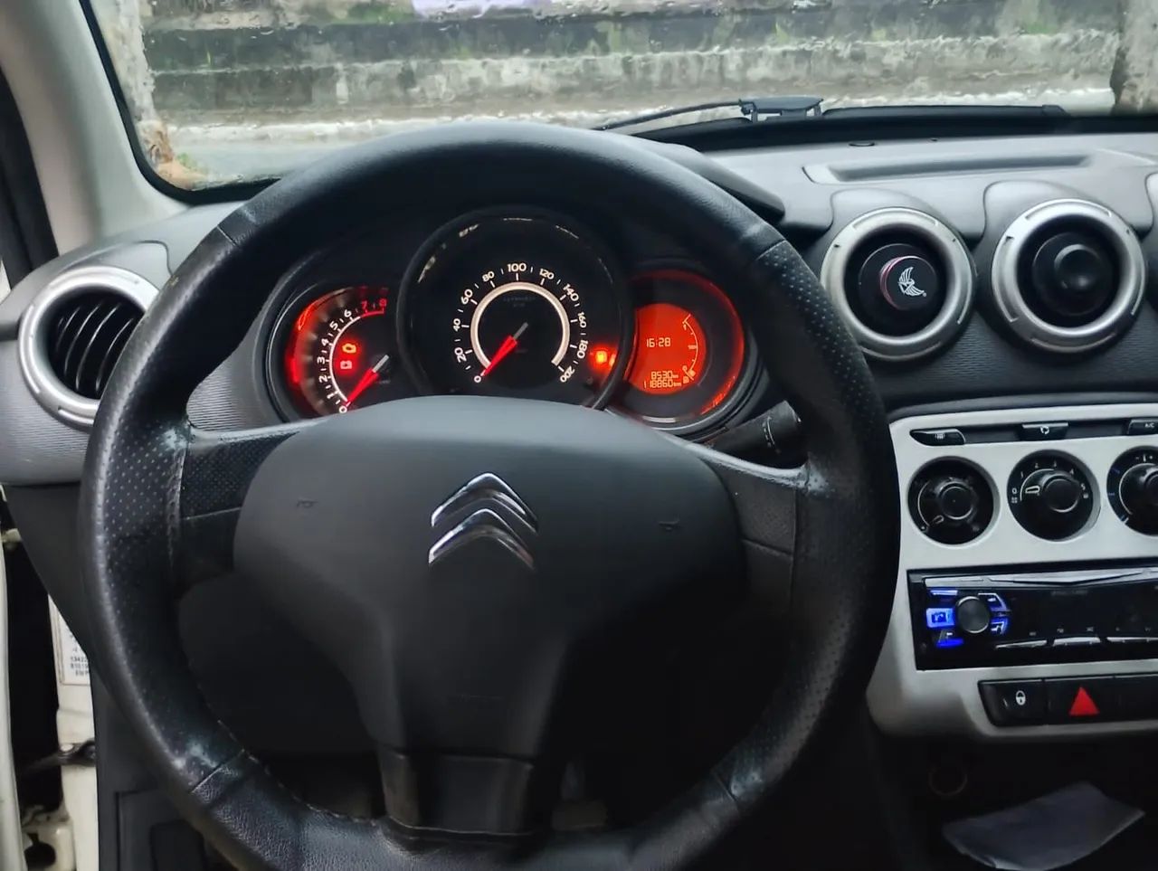 Citroen C3 original tendence - Foto 3