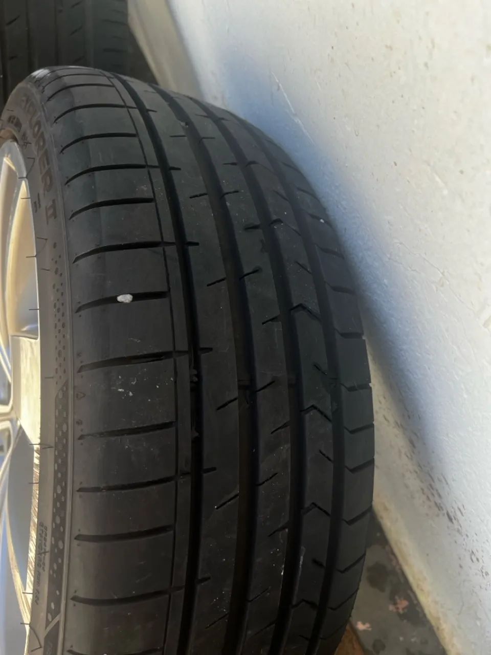 Rodas aro 18 Jetta - Foto 4