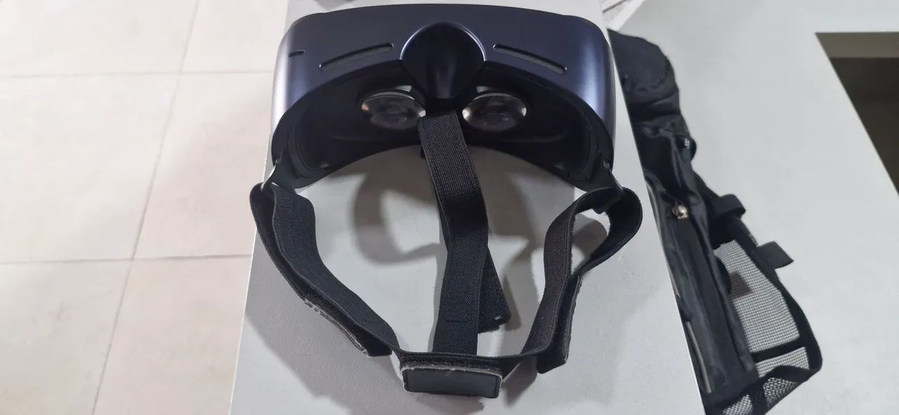Óculos de Realidade Virtual Samsung Gear VR - Foto 4