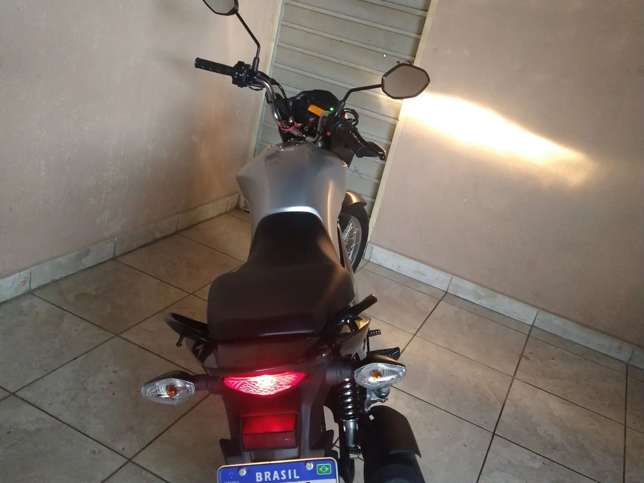 Cg Start 160, 2024, 0km - Foto 2