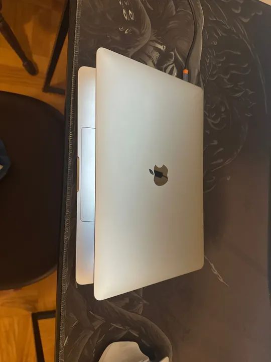 MacBook Pro M2 - 2022 - Foto 3