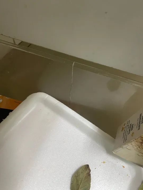 Geladeira Duplex Evox  - Foto 2