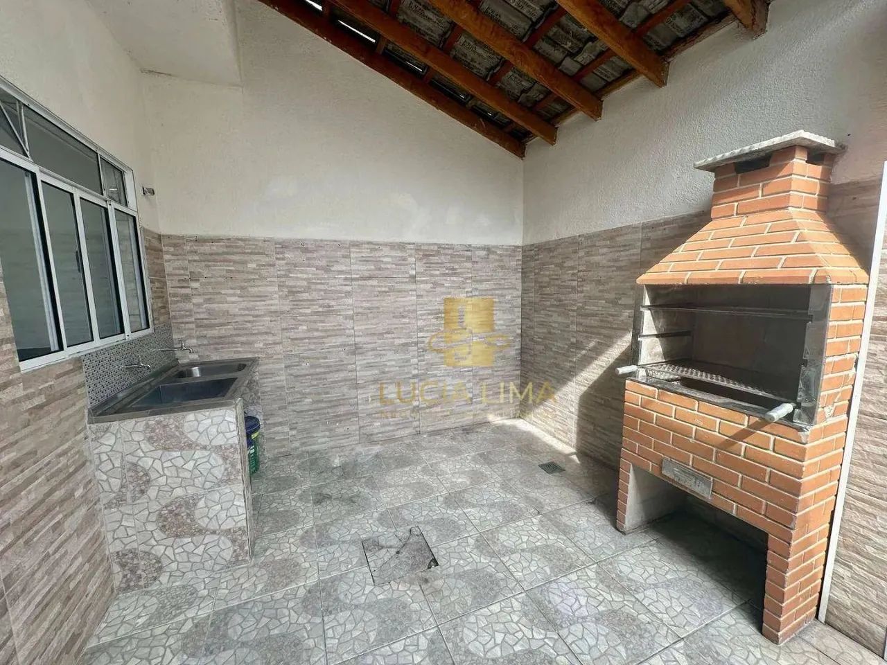 Sobrado para ALUGAR com ESPAÇO GOURMET no VILLA BRANCA, 3 dormitórios, 156 m² por R$ 4.300 - Foto 4