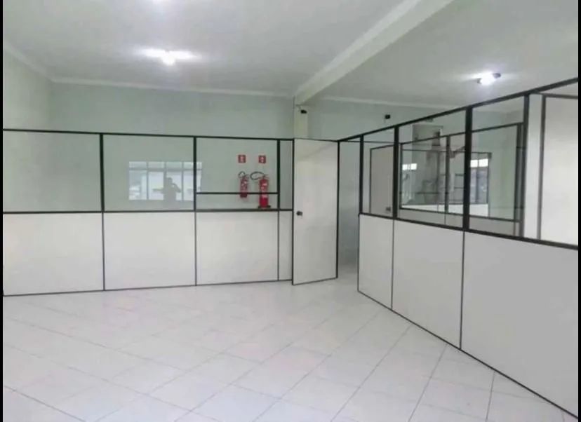 DIVISÓRIAS EUCATEX USADAS  - Foto 2