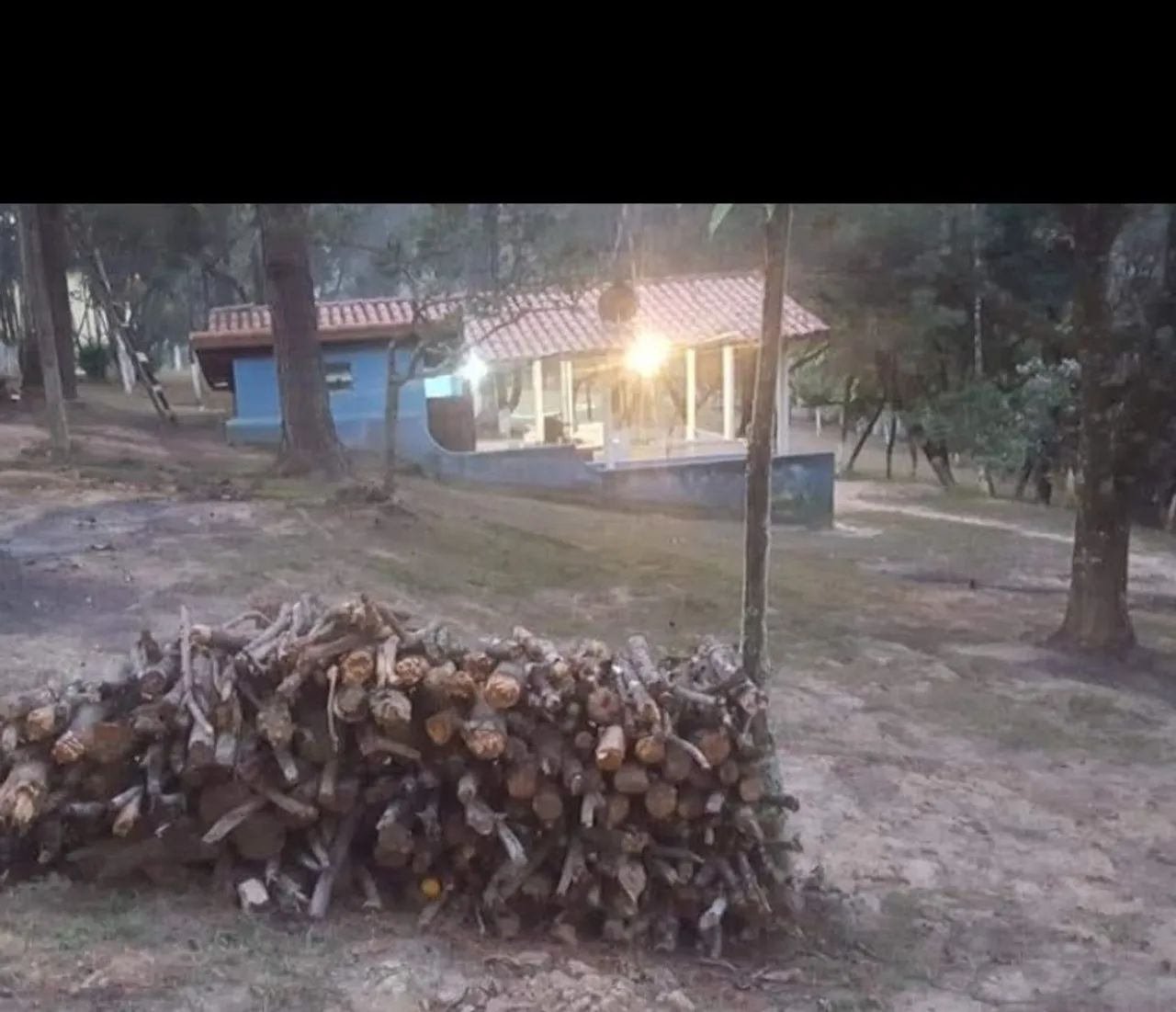 Chácara com Piscina e Lazer dentro de Condomínio  - Foto 10