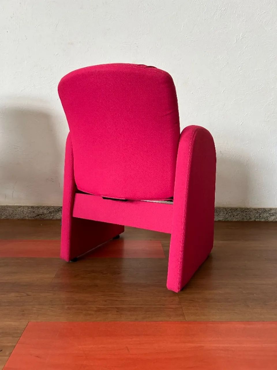 Poltrona para amamentação - Foto 4