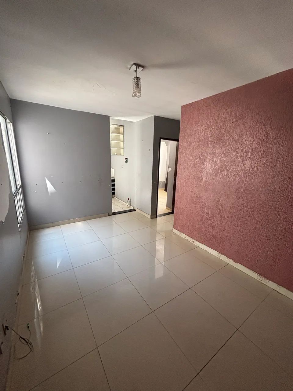 Foto - Contagem - Sapucaias III