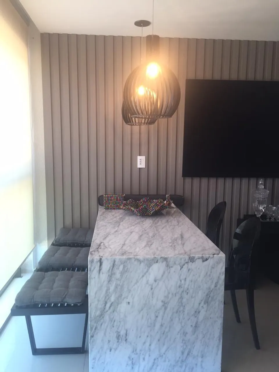 Apartamento no Francês - 2 quartos - Planejado - Mobiliado - Decorado - Alto Padrão