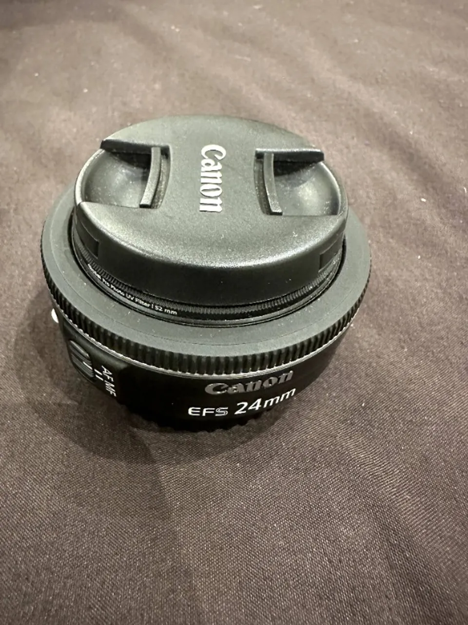 canon 20mm