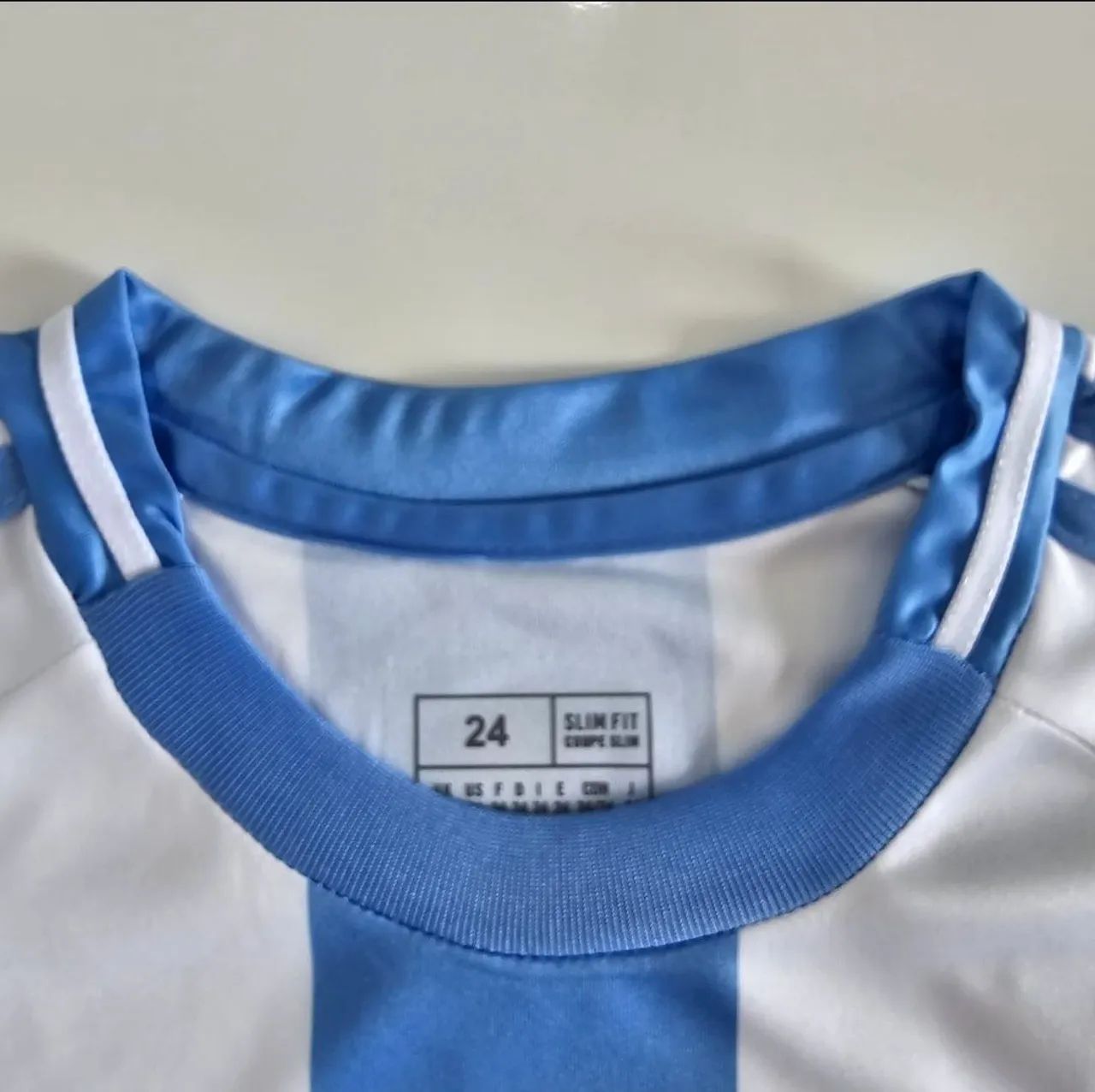 Conjunto infantil Argentina 2024 - Foto 4